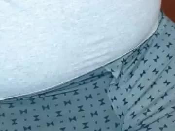 gato27cam on Chaturbate 