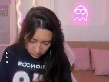 genet_tay on Chaturbate 