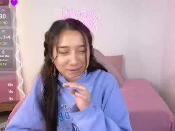 genet_tay on Chaturbate 
