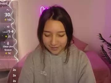 genet_tay on Chaturbate 