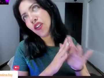 Freechat gia_foxy on Chaturbate