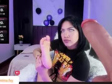 Freechat gia_foxy on Chaturbate