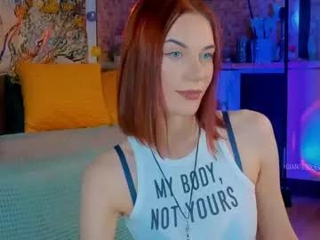 Private giantess_eva on Chaturbate