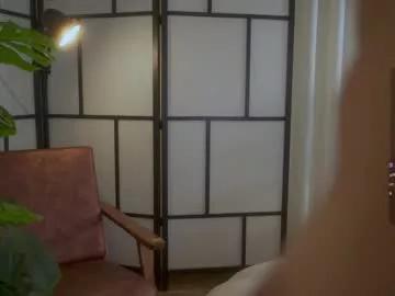 gigi_ulala on Chaturbate 