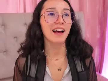 Away ginevra_esposito on Chaturbate