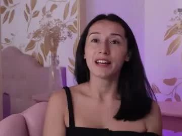 Away ginevra_esposito on Chaturbate