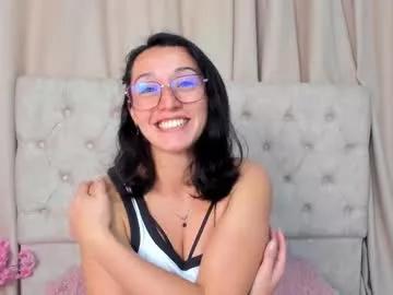 Away ginevra_esposito on Chaturbate