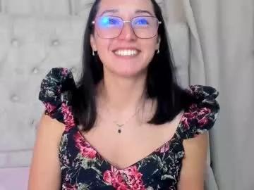 Away ginevra_esposito on Chaturbate