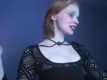 ginger_hugs on Chaturbate