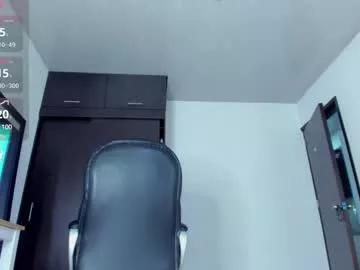 ginger_smil on Chaturbate