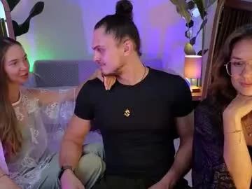 Private goddess_marylin on Chaturbate