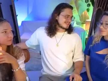 Private goddess_marylin on Chaturbate