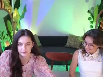 Private goddess_marylin on Chaturbate