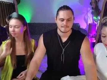 Private goddess_marylin on Chaturbate