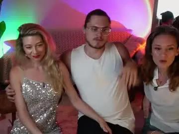 Private goddess_marylin on Chaturbate