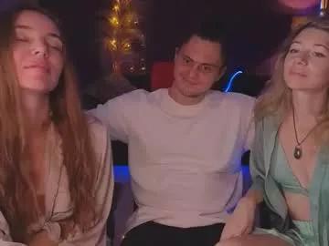 Private goddess_marylin on Chaturbate