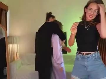 Private goddess_marylin on Chaturbate