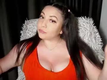 Freechat goddessmxx on Chaturbate