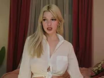 Freechat goddesssherry00 on Chaturbate