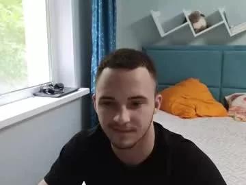 Freechat golden_boyyy21 on Chaturbate