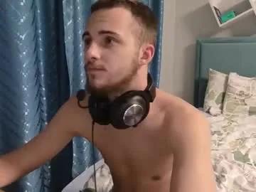 Freechat golden_boyyy21 on Chaturbate