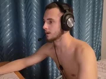 Freechat golden_boyyy21 on Chaturbate