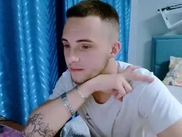 Freechat golden_boyyy21 on Chaturbate