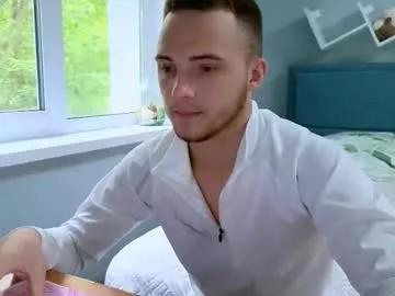 Freechat golden_boyyy21 on Chaturbate