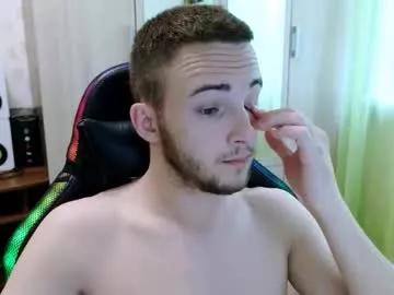 Freechat golden_boyyy21 on Chaturbate