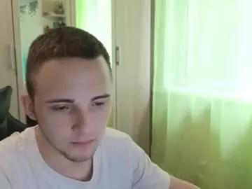 Freechat golden_boyyy21 on Chaturbate