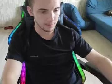 Freechat golden_boyyy21 on Chaturbate