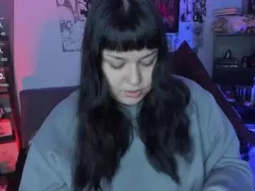 Private goth_stein on Chaturbate