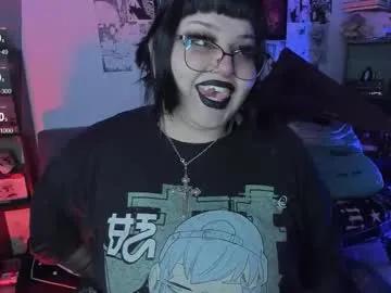 Private goth_stein on Chaturbate