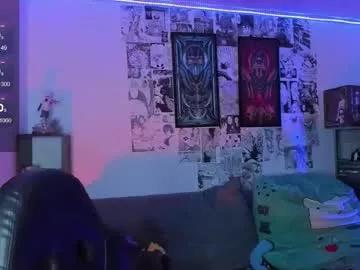 Private goth_stein on Chaturbate