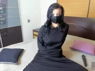 Freechat habibi_moon on Chaturbate