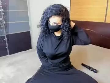 Freechat habibi_moon on Chaturbate