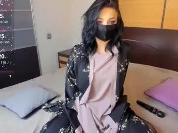 Freechat habibi_moon on Chaturbate