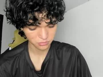 halan_jr on Chaturbate