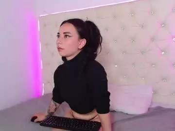 Freechat hanna_azumi_ on Chaturbate