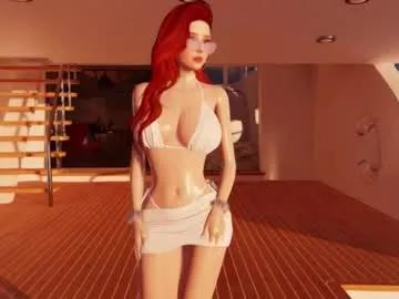 Chaturbate Hannah3dx hannah3dx from Chaturbate