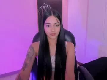 hannahjamesx on Chaturbate 