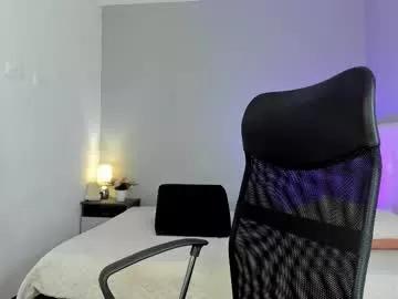 Freechat hannamartinnez on Chaturbate