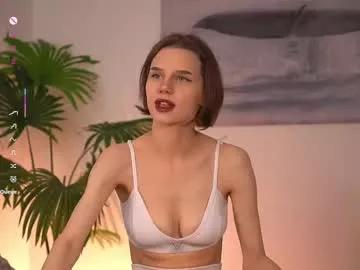 Freechat happynewdear on Chaturbate