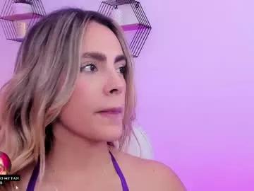 Freechat harper_woods on Chaturbate