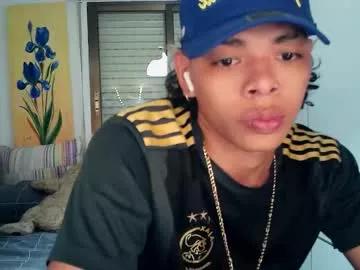Freechat harry_jhonsonn on Chaturbate