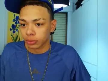 Freechat harry_jhonsonn on Chaturbate