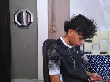 Watch sweet camslut Harry_jhonsonn harry_jhonsonn from Chaturbate