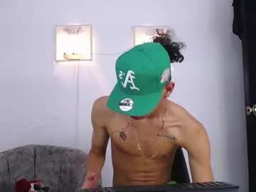 Freechat harry_jhonsonn on Chaturbate
