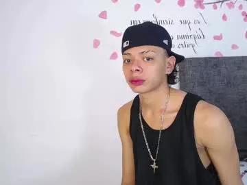 Freechat harry_jhonsonn on Chaturbate