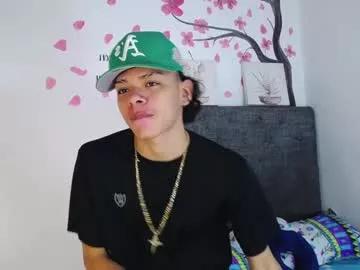 Freechat harry_jhonsonn on Chaturbate